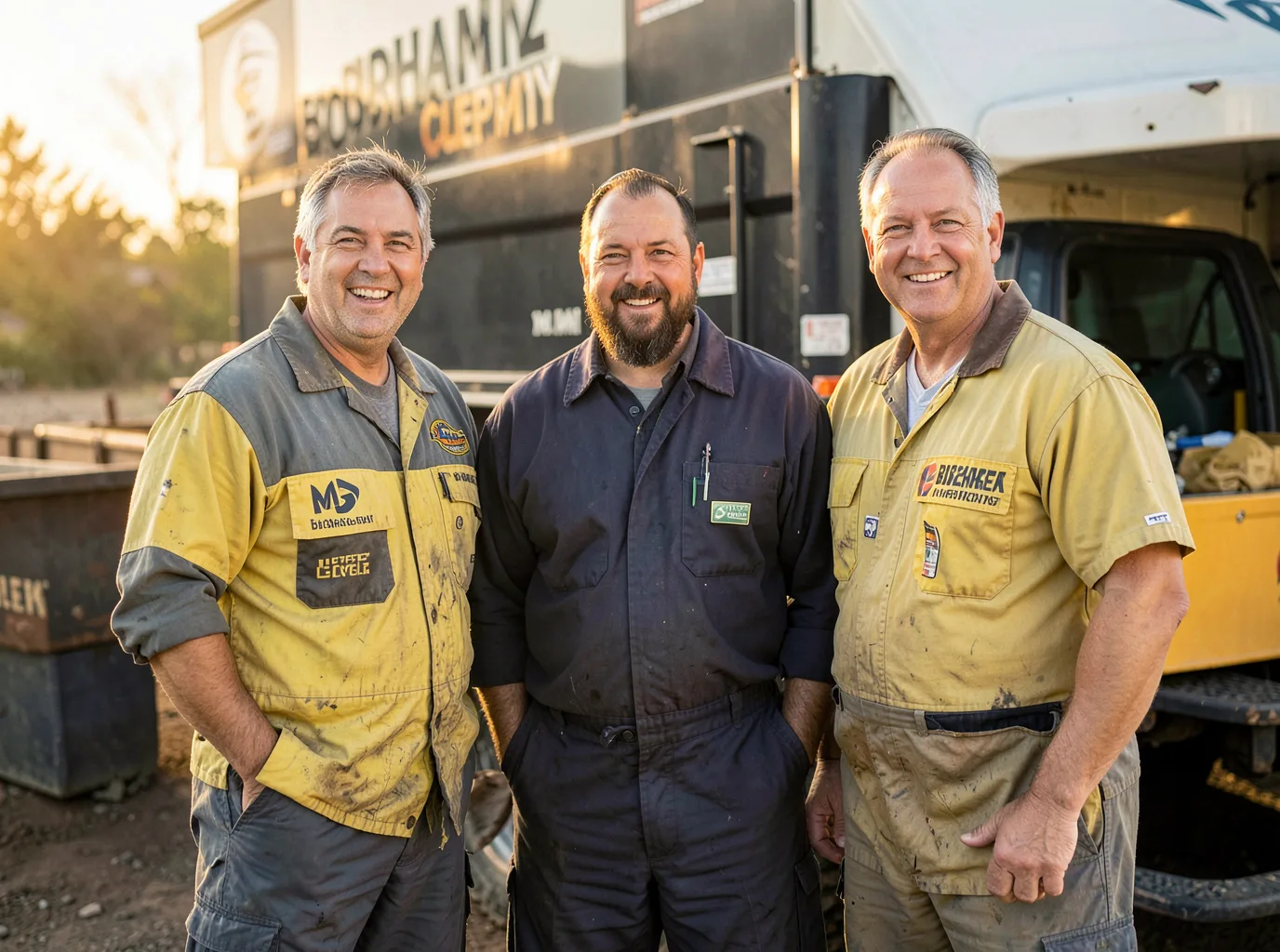Sewage Cleanup company in Baraga, MI